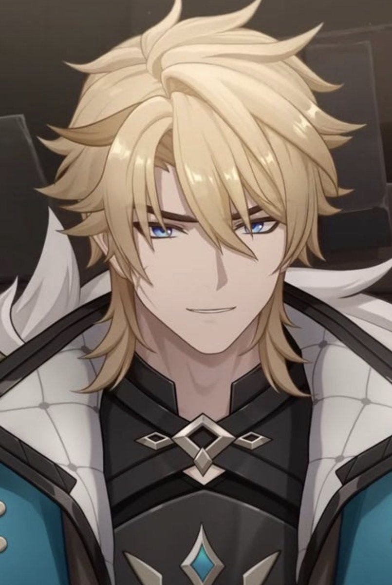 “That sounds like quite the adventure, I wouldn’t mind helping you test it out! But for today? I believe I’d rather go on a walk with you a chat. If that’s okay.”