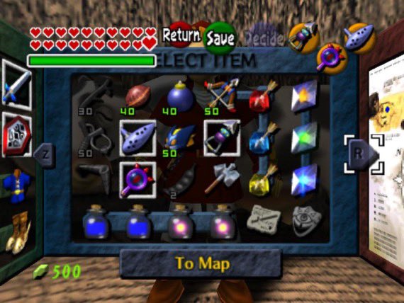 Nostalgia tweet media