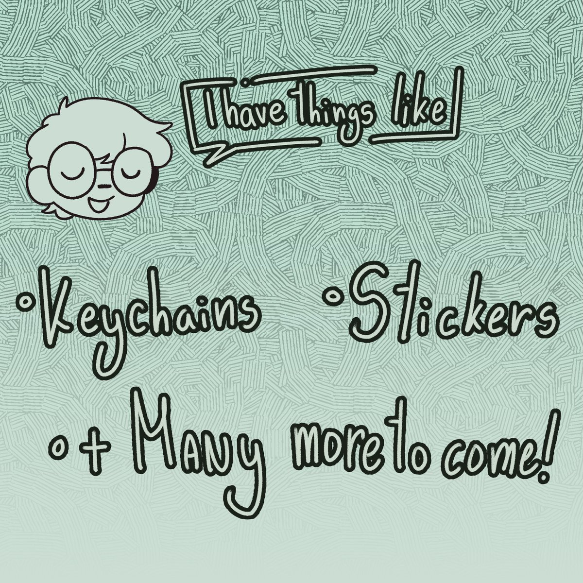 MY ACGGOODS STORE IS OPEN!!
acggoods.com/store/omorionz…
For now there's some things from deltarune and my hucklerobby keychains!!! Pls make sure to check it out <33