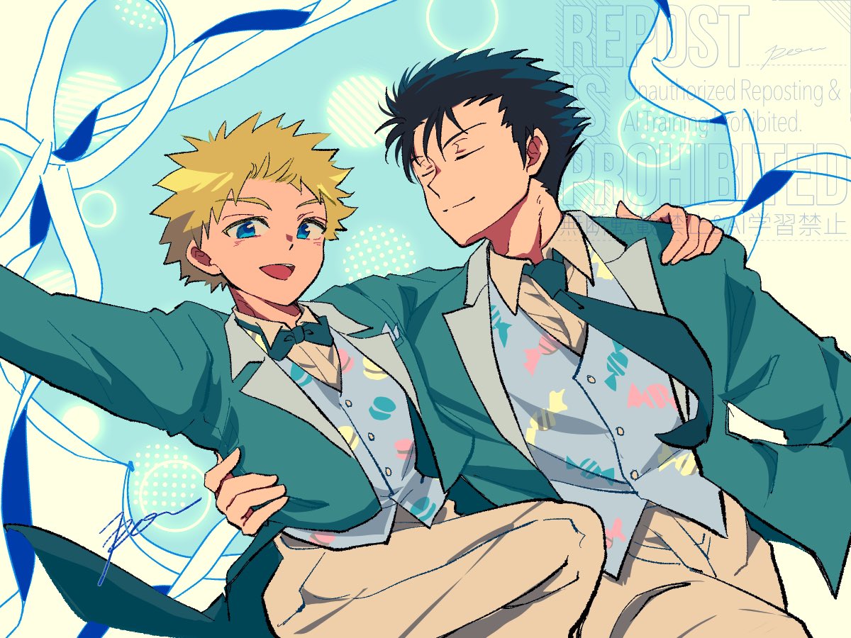 PON🌸原稿 tweet media