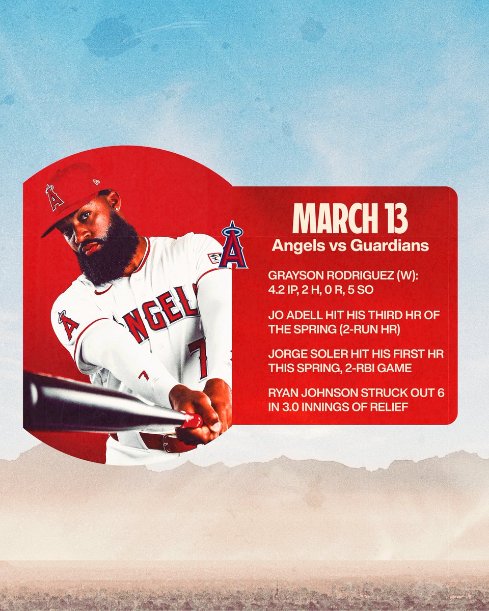 Los Angeles Angels tweet media