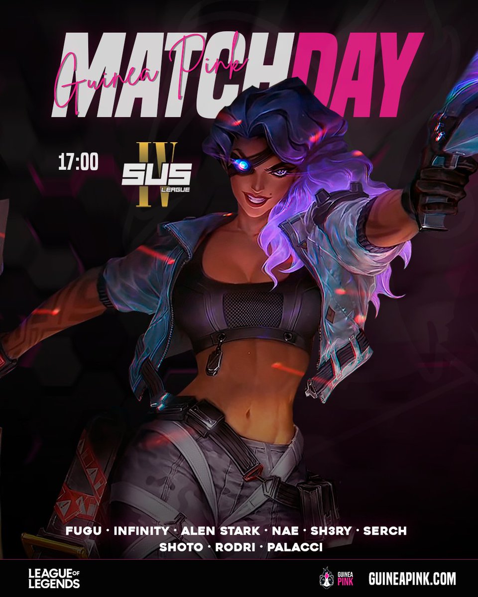 Guinea Pink 🏳️🌈 tweet media