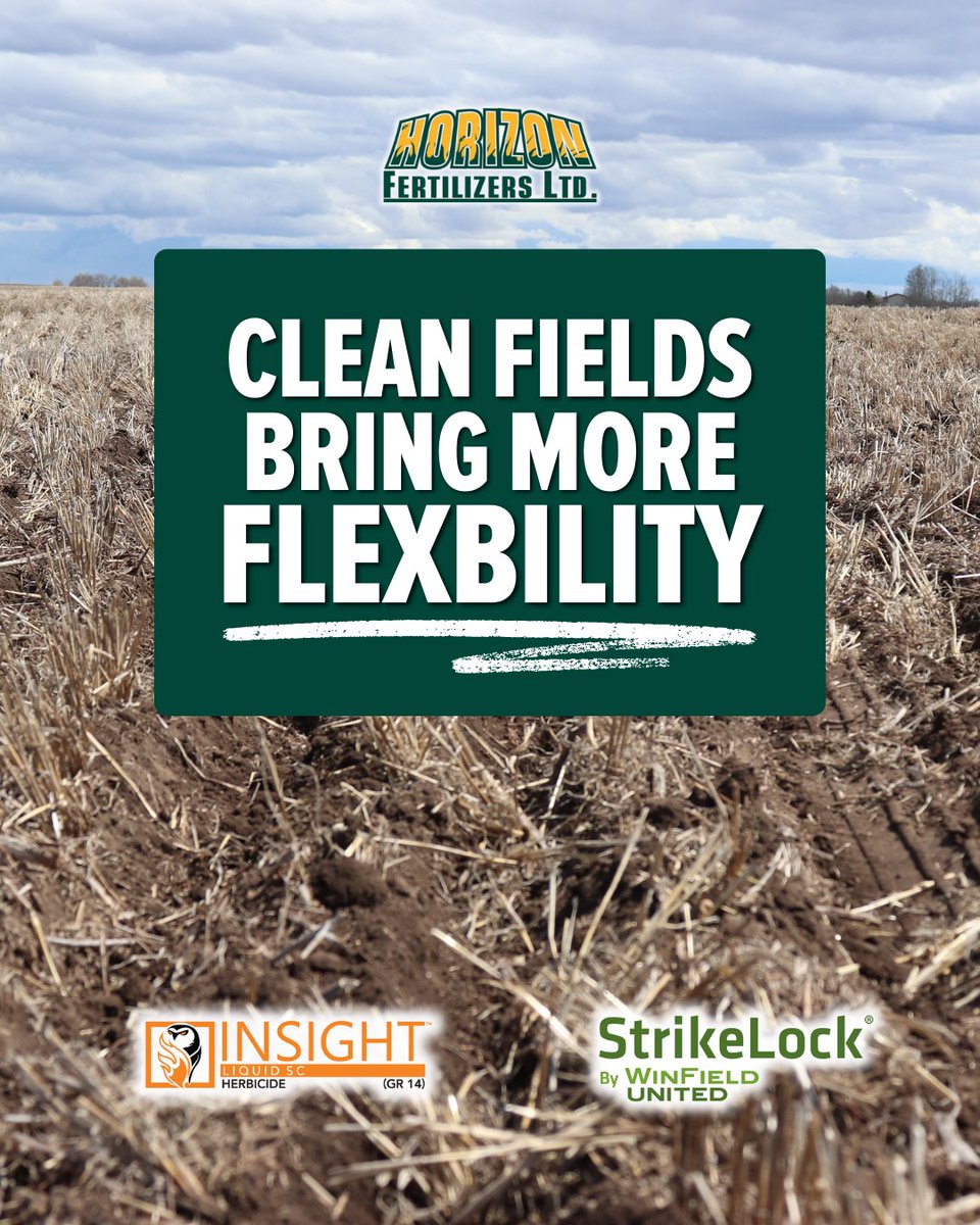 Horizon Fertilizers tweet media