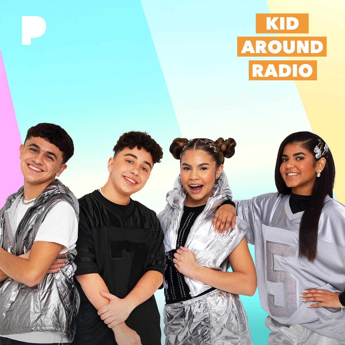 KIDZ BOP tweet media