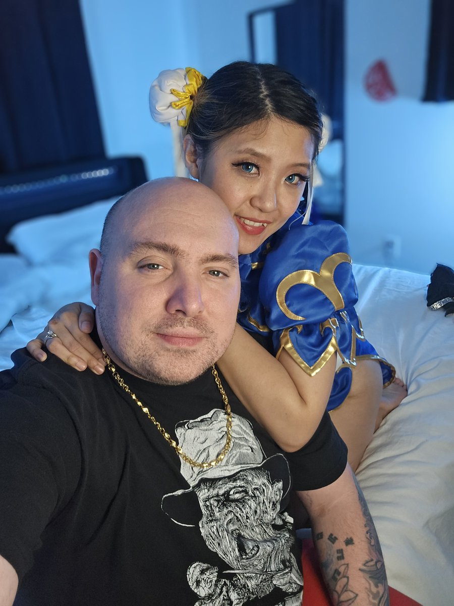 Dumpling House Entertainment. tweet media