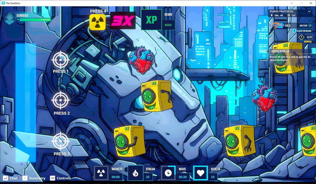 BlueRobot 🌏🥃 tweet media