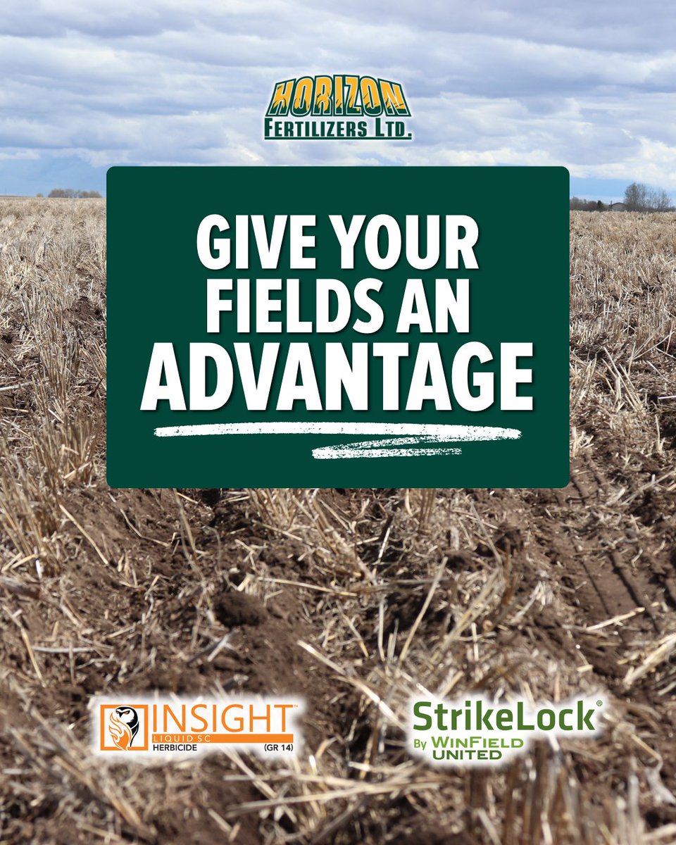 Horizon Fertilizers tweet media