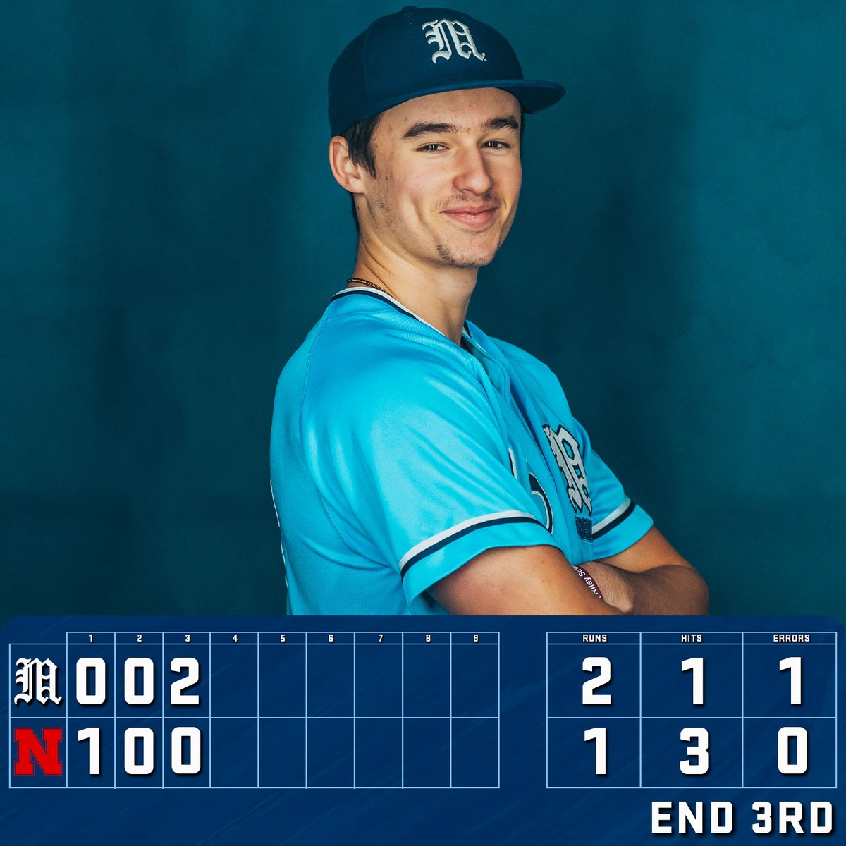 Maine Baseball tweet media