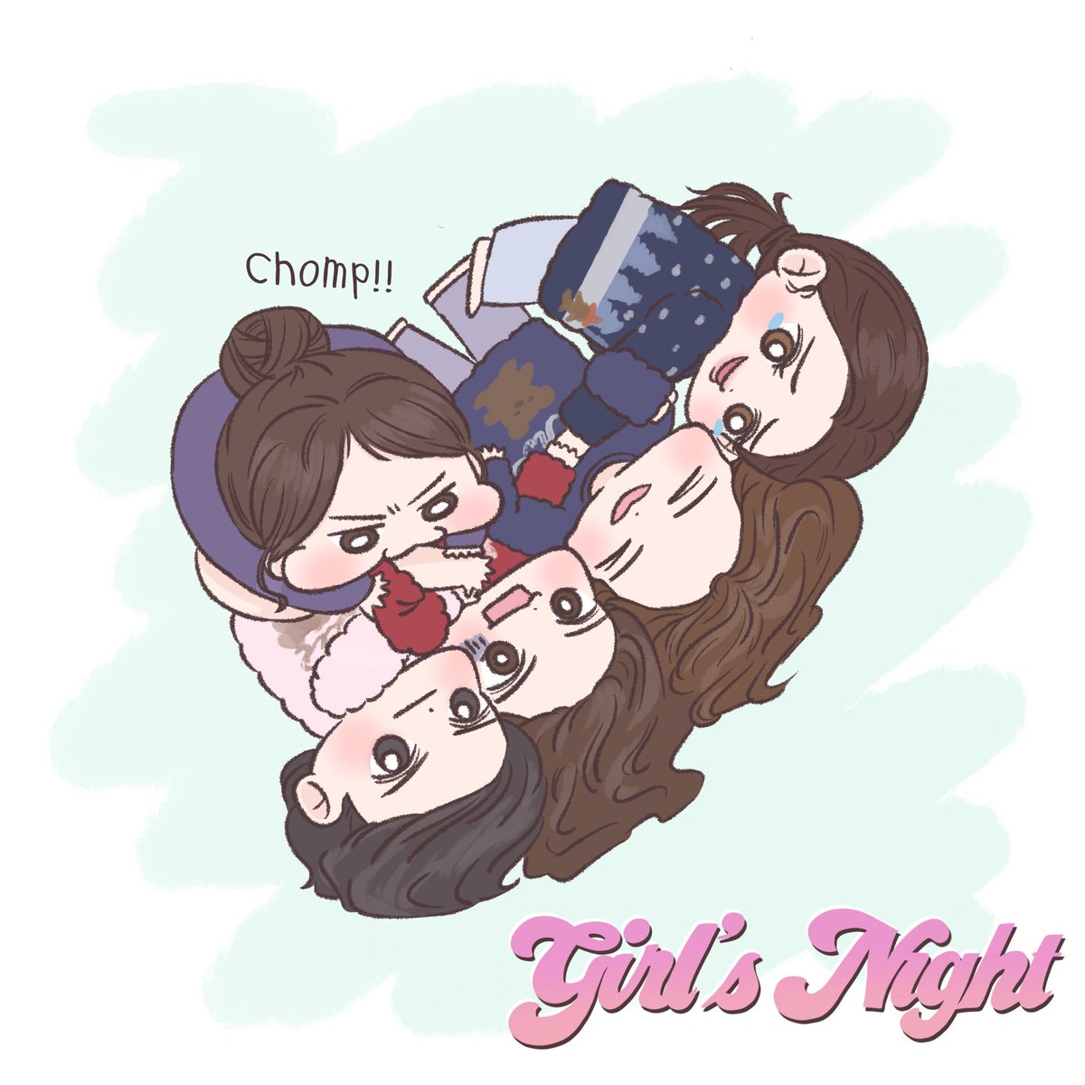 fimlektro0502's tweet photo. Lesserafim x Girls Night🎀🌙
best moment😭😭😭😭😭
#르세라핌 #LE_SSERAFIM https://t.co/CaK7isETl1