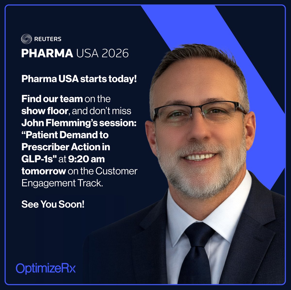 OptimizeRx tweet media