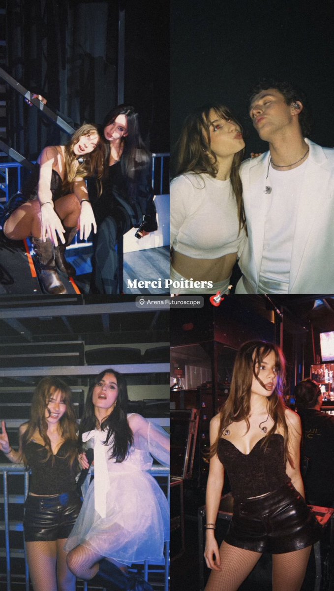 StarAcGang tweet media