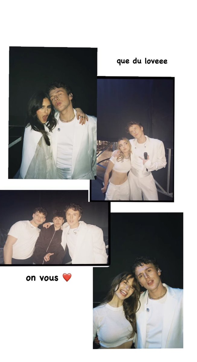 StarAcGang tweet media