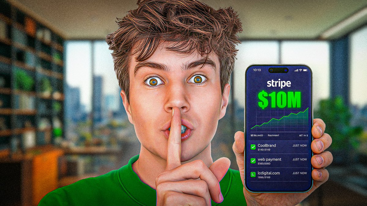 Red | Thumbnail strategist tweet media