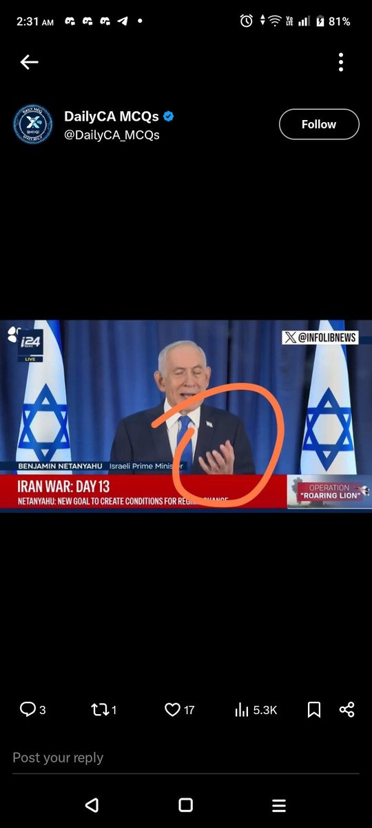 Mark Trades tweet media