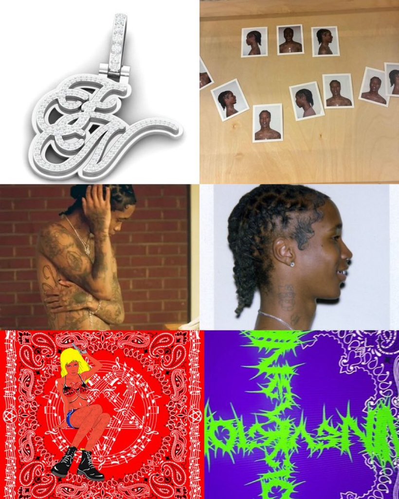 smokinonprssure's tweet image. B4EM
Are Yall Ready?
EM 1.2
Couple Days
EM 1

Love so many diff tracks from each, need #EMOTIONS