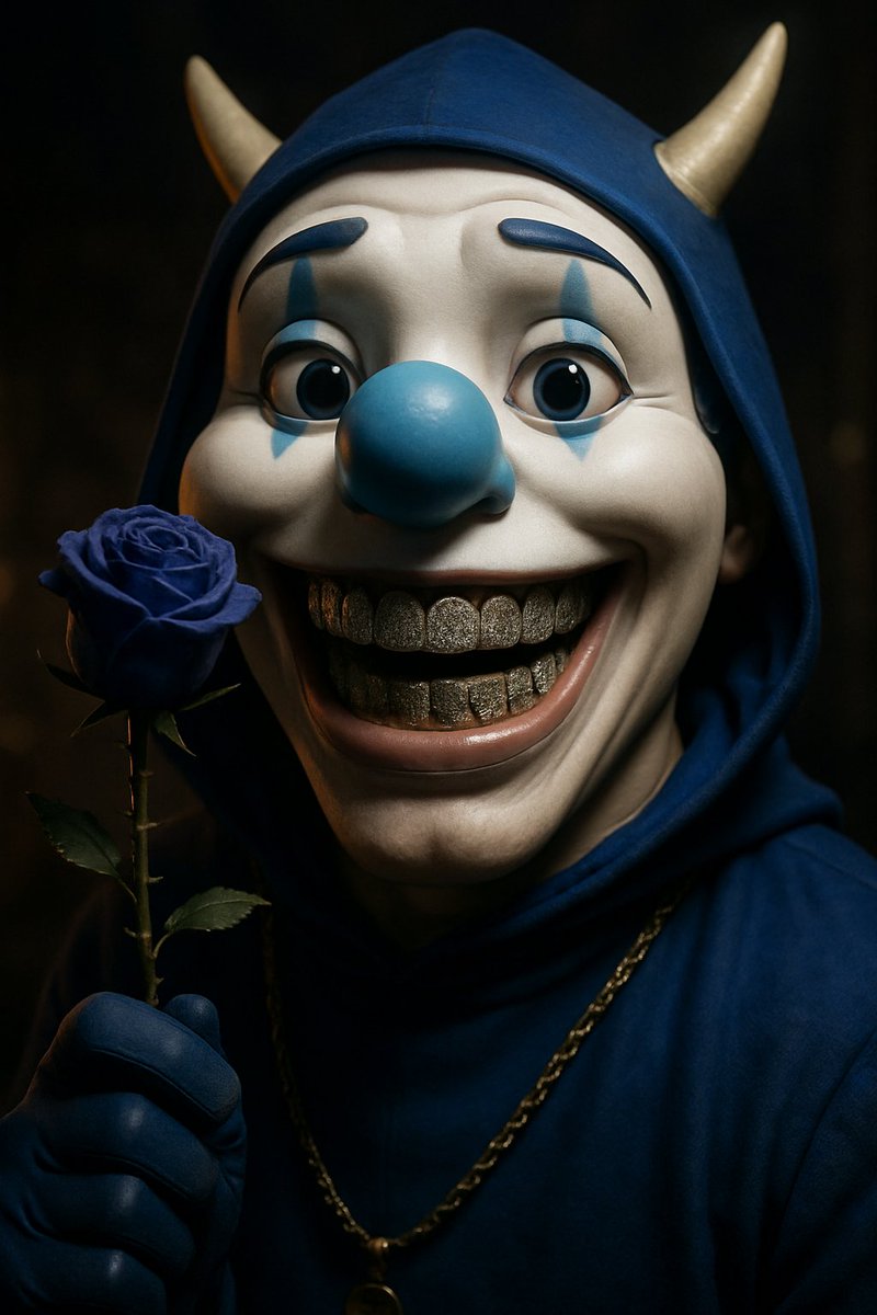 EyZen Da Immortal Builder©️ tweet media