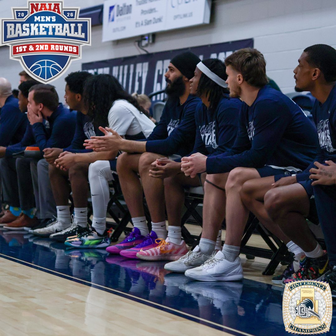 Dalton State Basketball tweet media