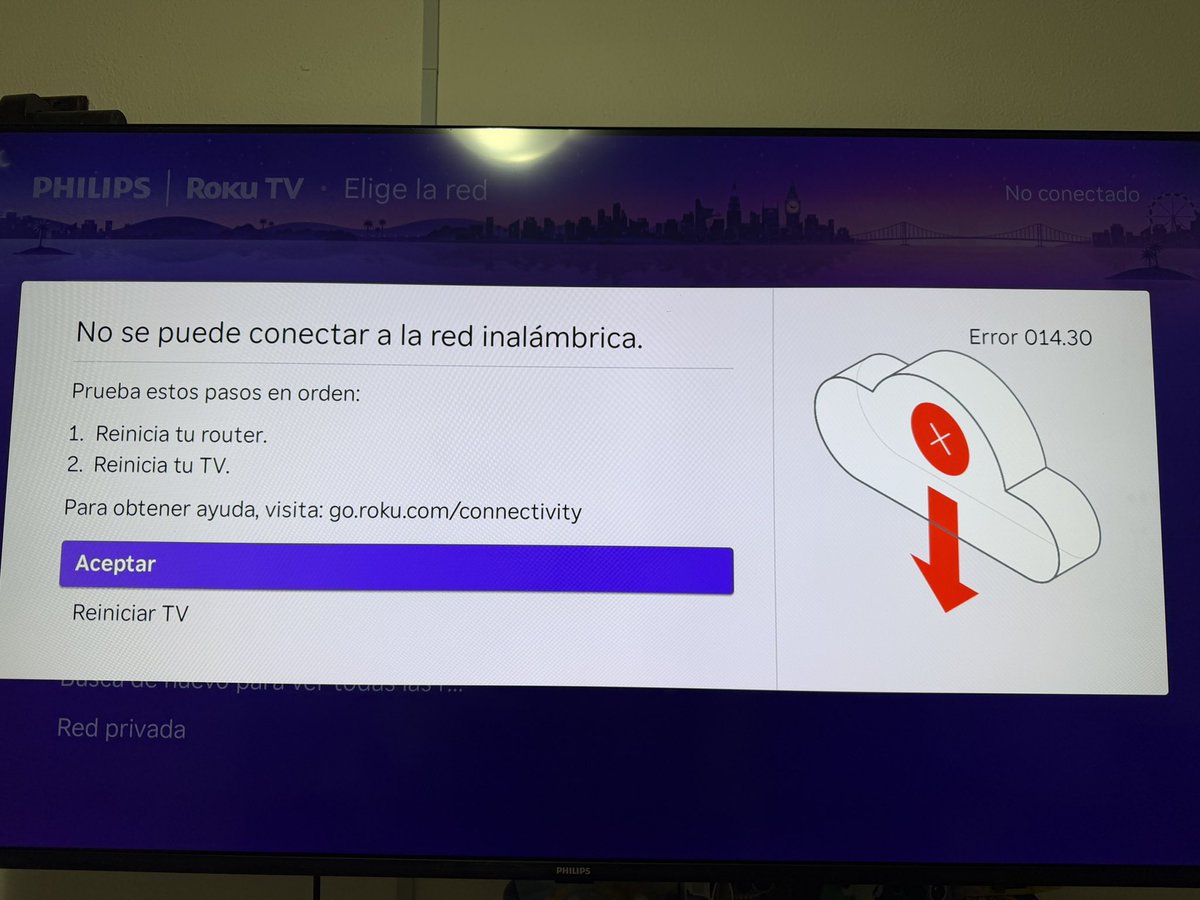 AlanOrnel's tweet photo. @totalplaymx Pue sigo con el mismo problema que ayer se había solucionado https://t.co/qlJ5rJ0F3h