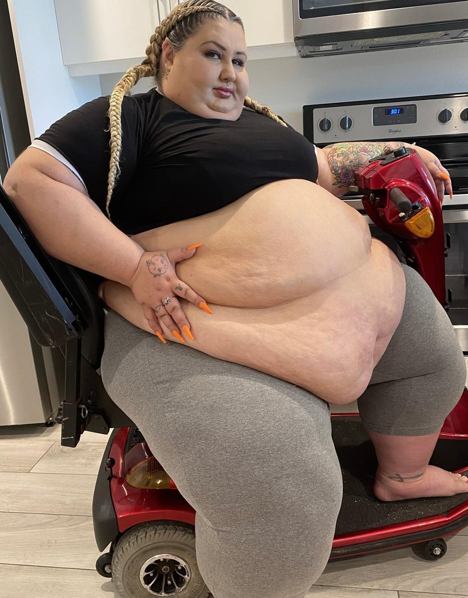 Obese Supremacy tweet media