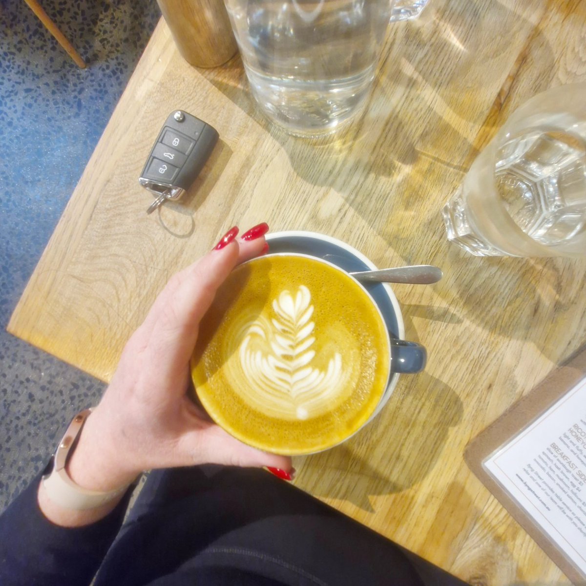 Audrey Jones - Birthday Girl 🧁 tweet media