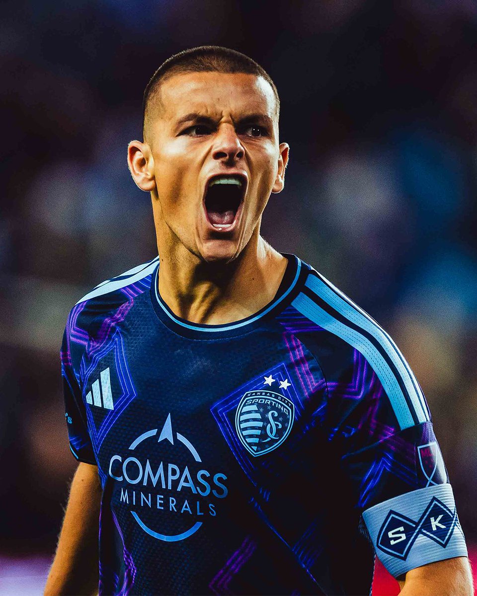 MLS's tweet photo. 33 goals over the last two seasons. 😮

Dejan Joveljić is dangerous heading into @Walmart Saturday Showdown at LA: https://t.co/RfUzrEXqGR https://t.co/FA9s5ga0y3