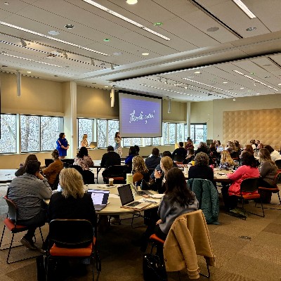 United Way Cass-Clay tweet media