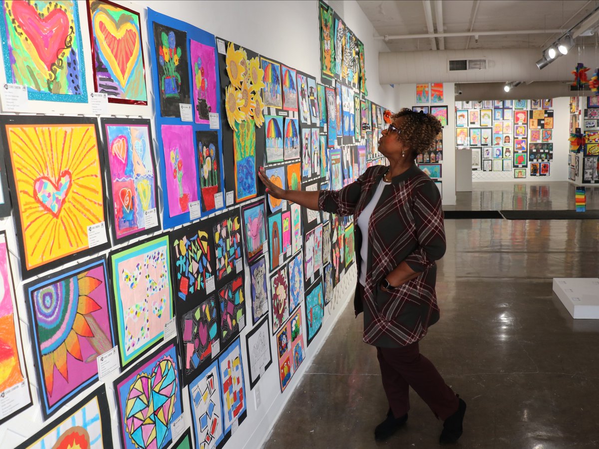 Dr. Grenita Lathan tweet media