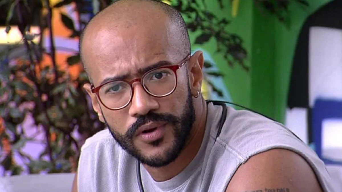 Rafa #BBB26 tweet media