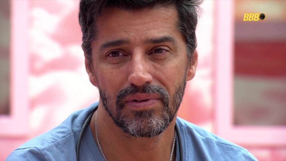 Rafa #BBB26 tweet media