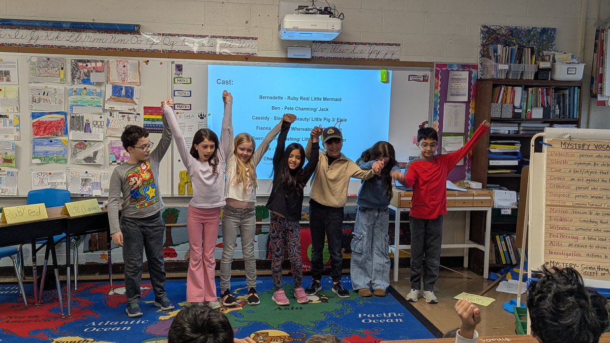 Betsy Finnegan tweet media