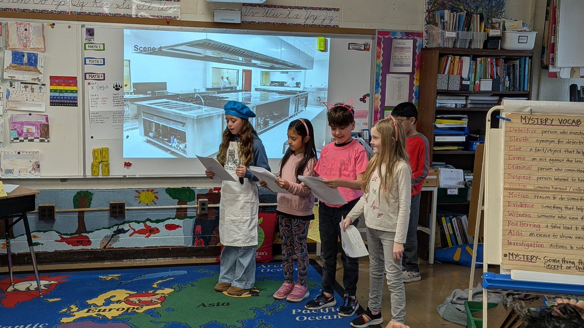 Betsy Finnegan tweet media