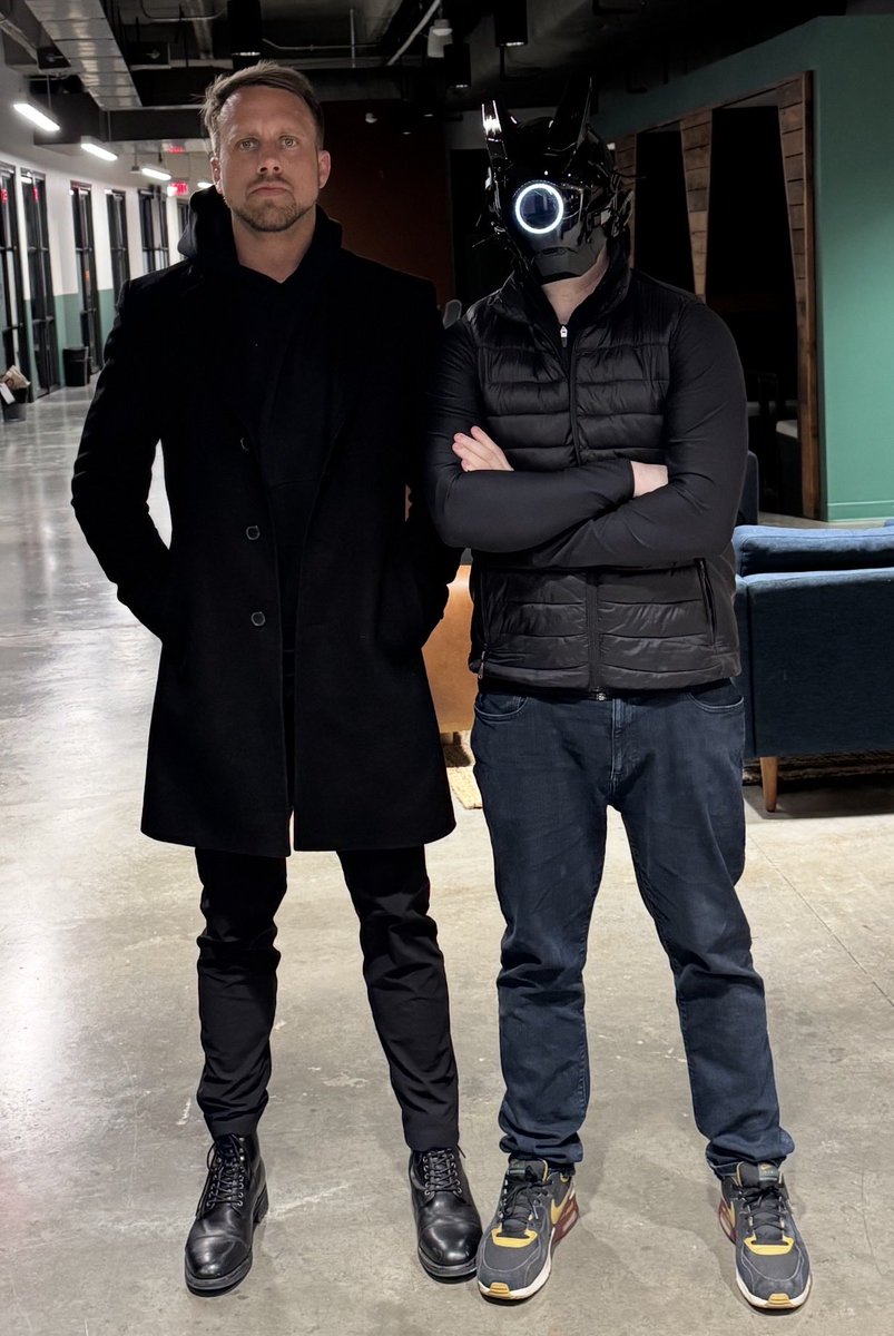 Neon White Rabbit tweet media