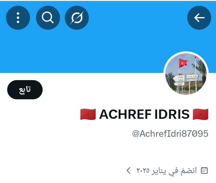 Mahdi Baladi tweet media