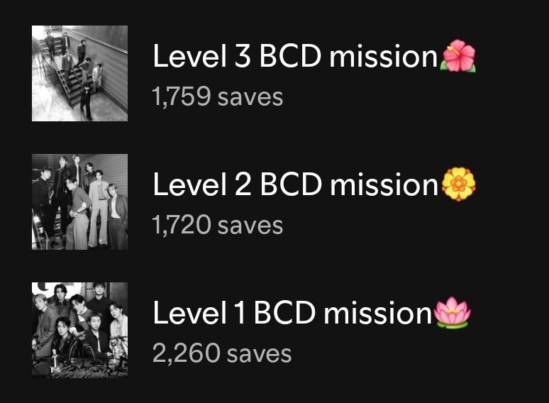prorider777's tweet photo. Updated bcd playlists on spotify &amp; apple😛

🟢
Lvl 1: https://t.co/V8qcjkAg8R
Lvl 2: https://t.co/cavD08q5vz
Lvl 3: https://t.co/l6HAfneO5y

🍎
Level 1: https://t.co/VanasIGWie
Level 2: https://t.co/fcVWviyWvq
Level 3: https://t.co/Bfz2iNcPYL https://t.co/eKZ3d0ywyg