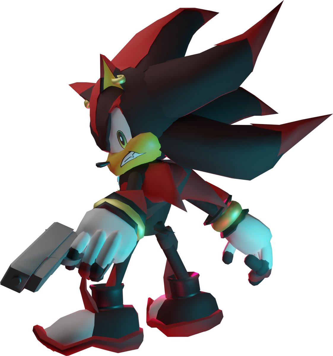 Ultradevrblx's tweet photo. @infadier Sonic.exe: Realms of Requiem https://t.co/AFKwqfQNNq