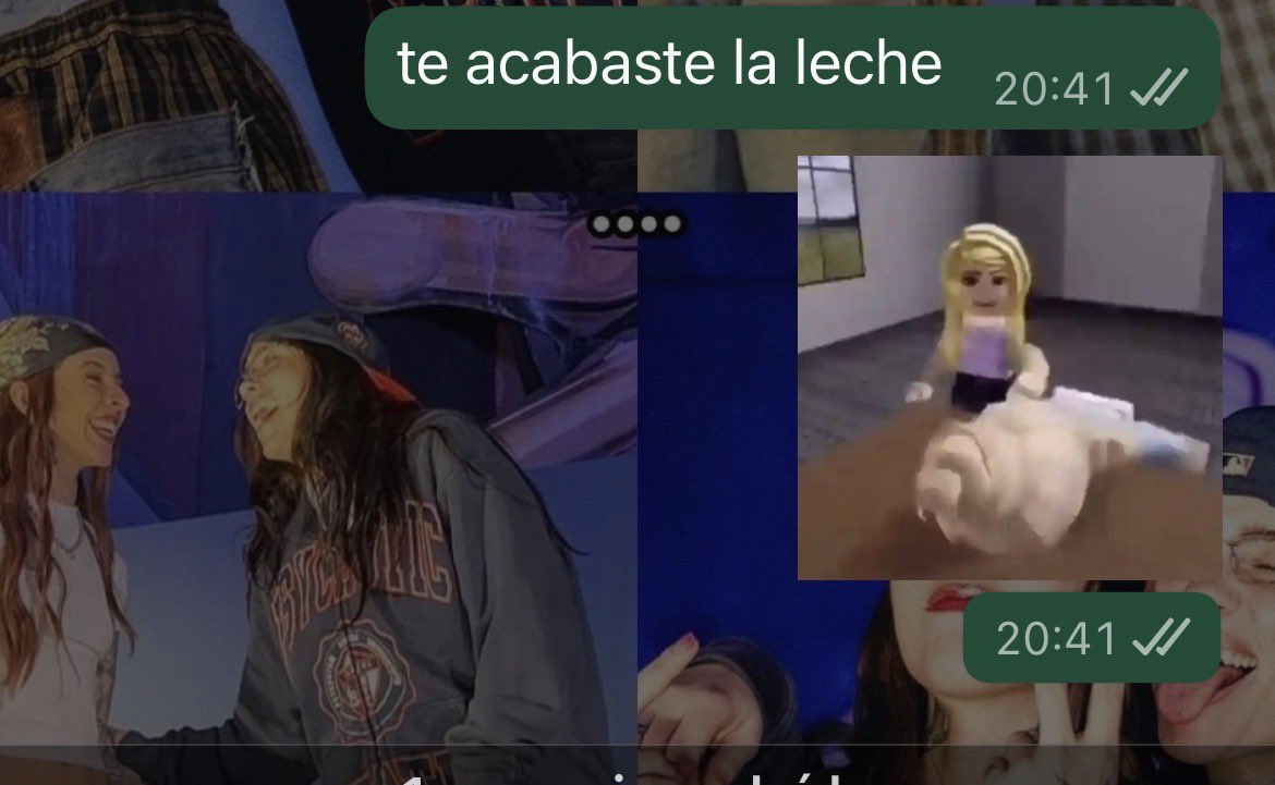 elchipilomipitillo tweet media