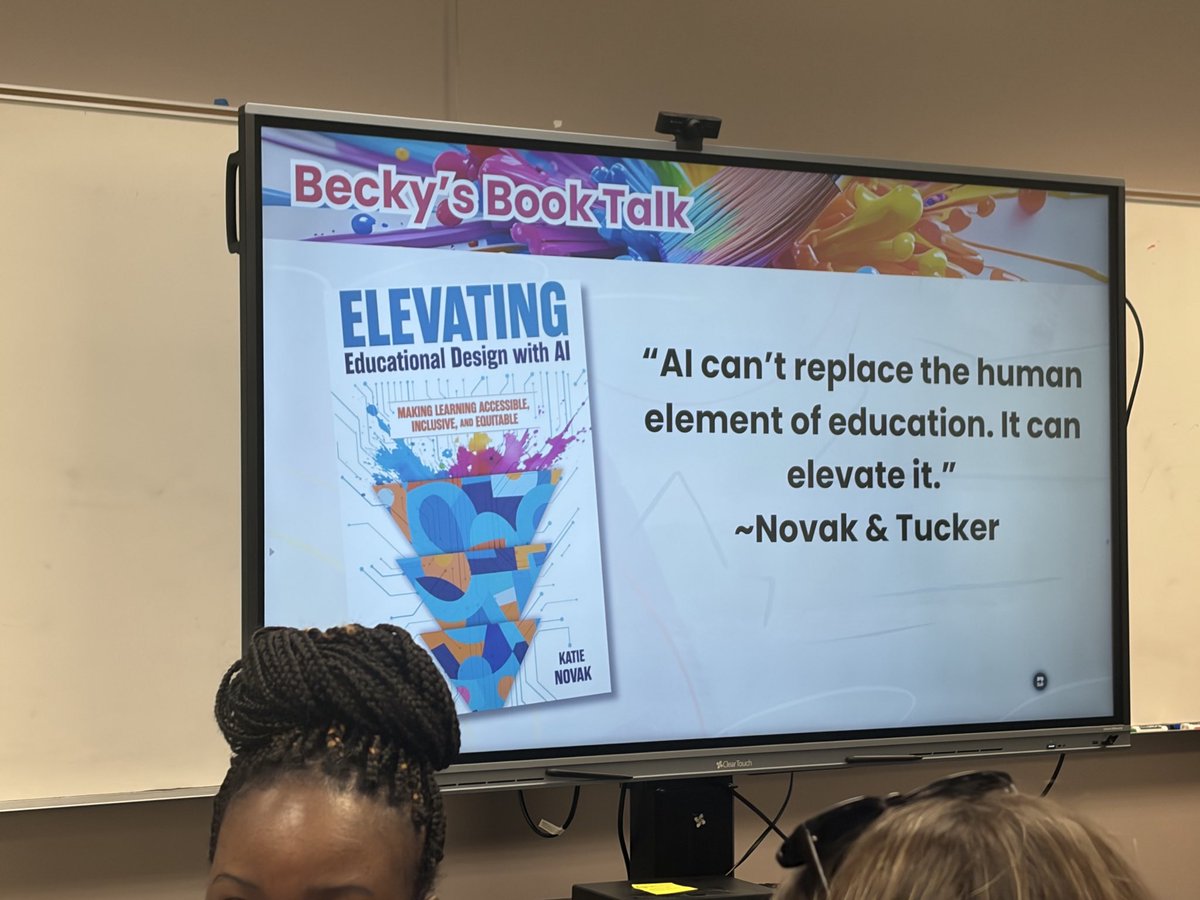 Bethany Vallio tweet media