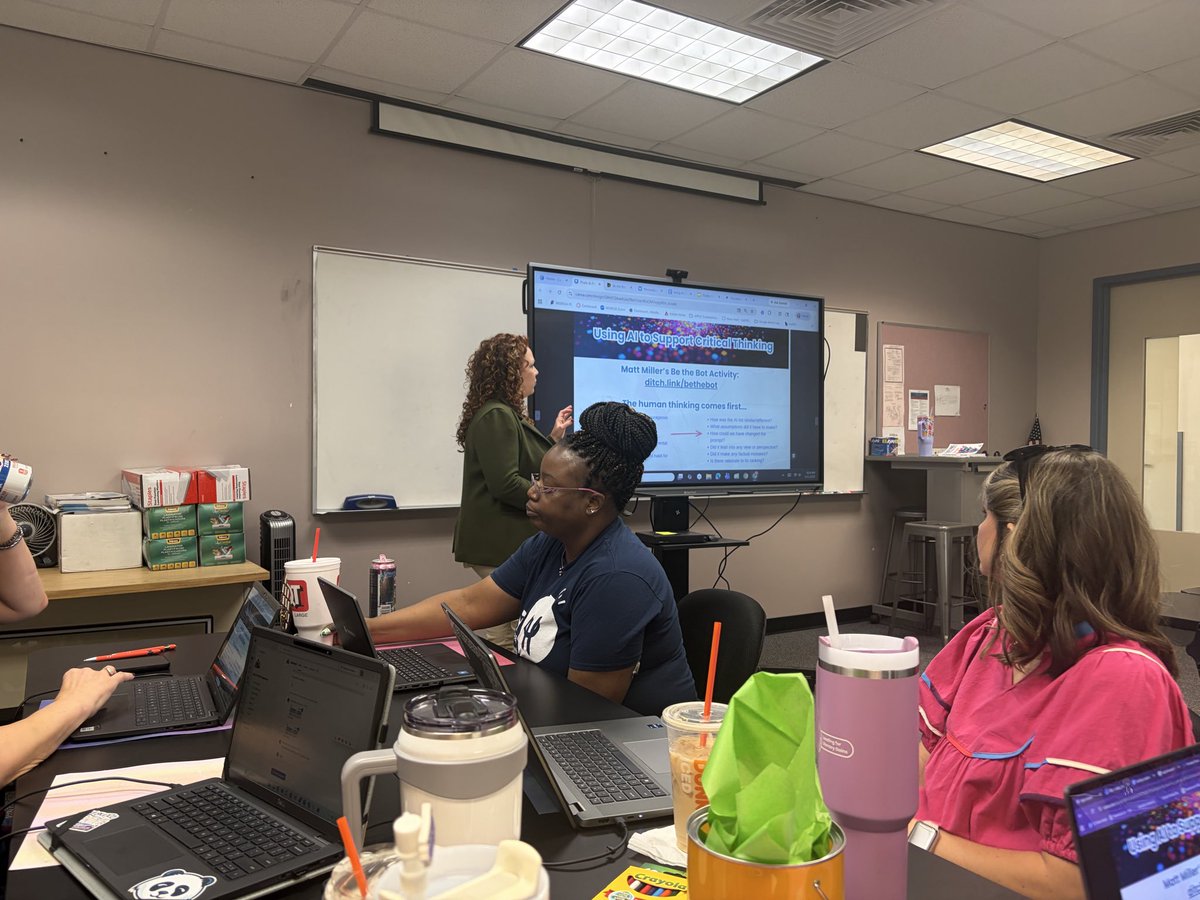 Bethany Vallio tweet media