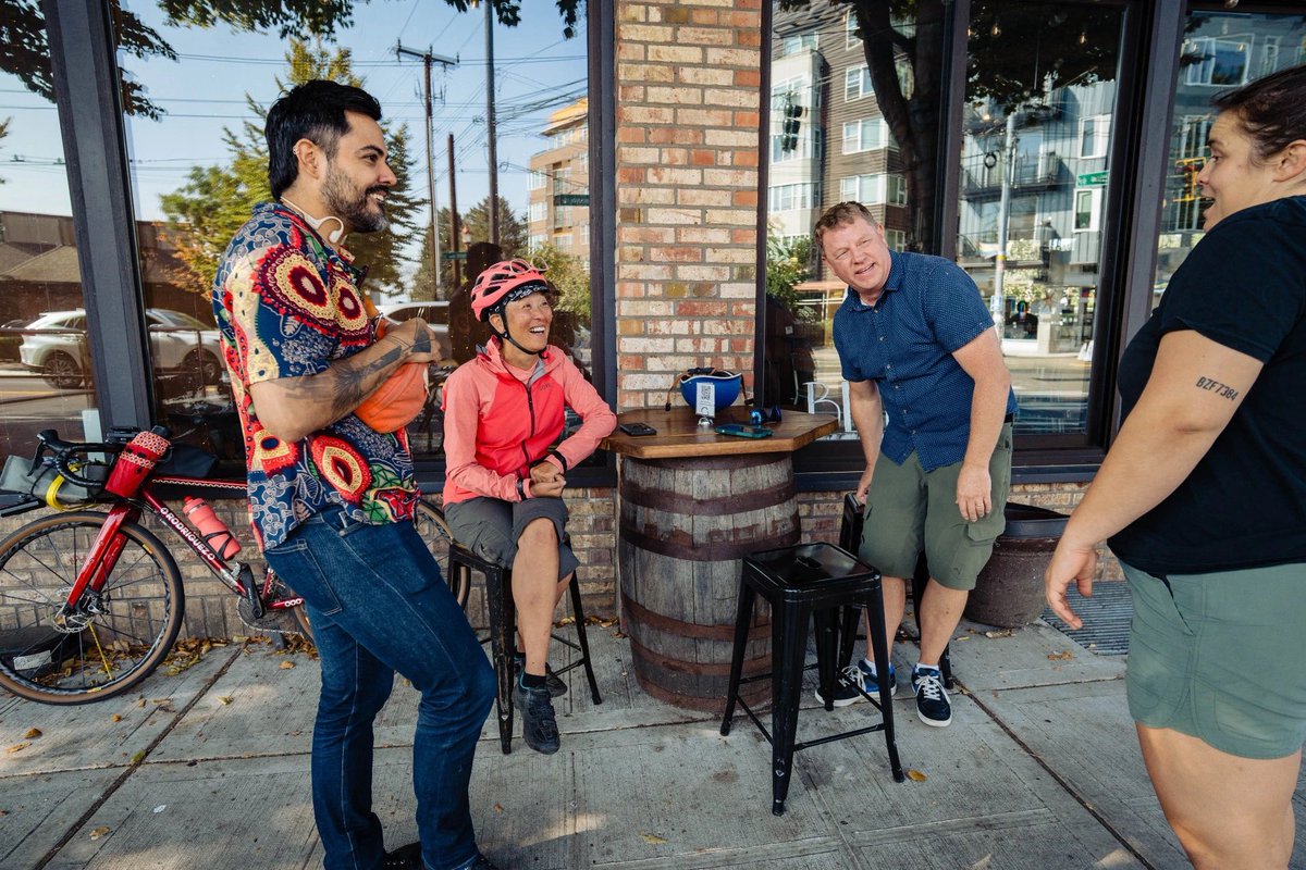 Seattle Streets Alliance tweet media