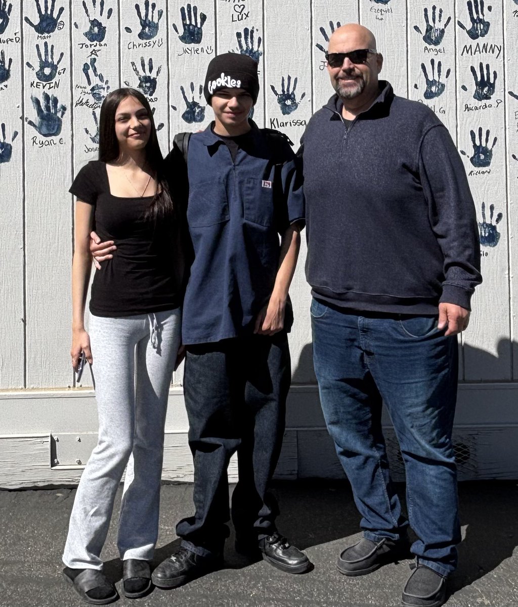 Chris Fore tweet media