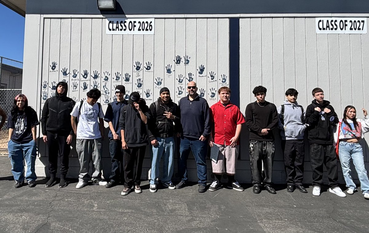 Chris Fore tweet media