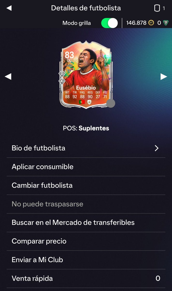 Octavius73's tweet photo. @FIFA22_INFO https://t.co/ZhK3FpCR2e