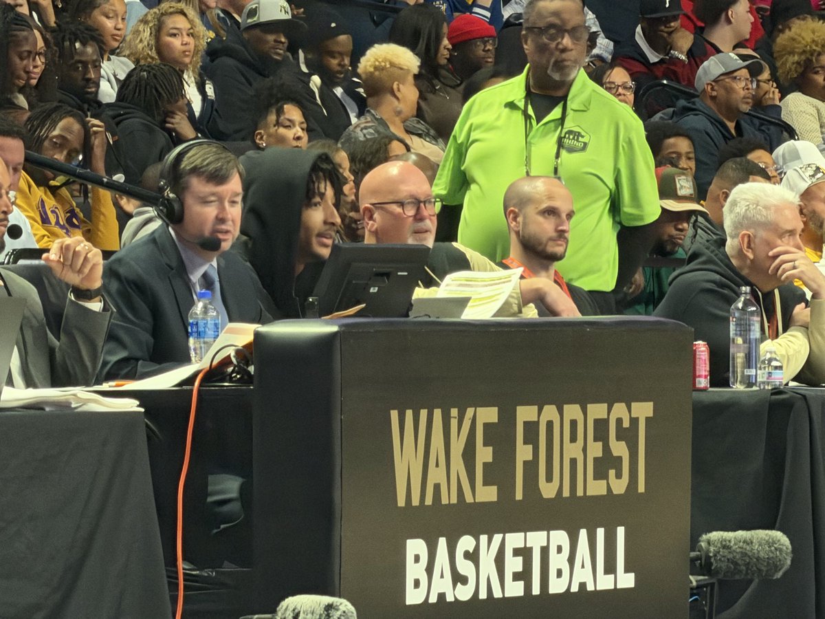 Chanel Porter tweet media