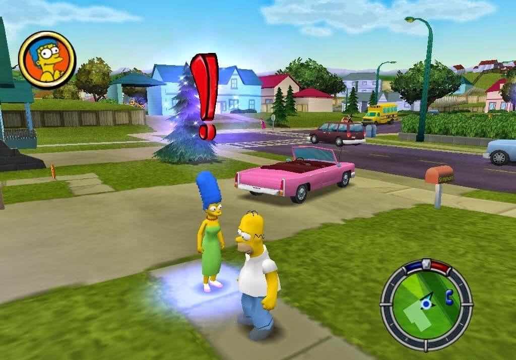TheCartoonBase's tweet photo. ‘THE SIMPSONS’ showrunner Matt Selman says “never say never” on the possibility of a ‘HIT &amp; RUN’ revival.

(via: People) https://t.co/fNSKuIpSWz