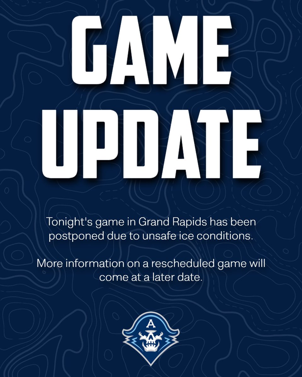 Milwaukee Admirals tweet media