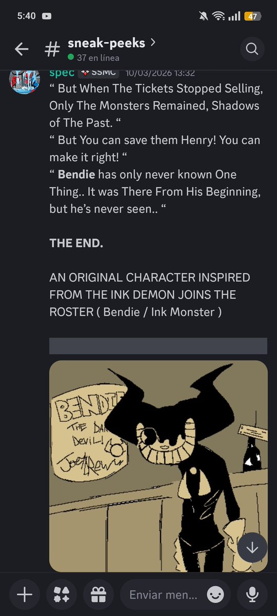 Decaying fears(hiatus) tweet media