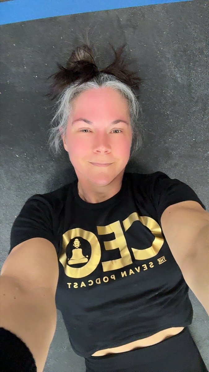 Thora Strong tweet media