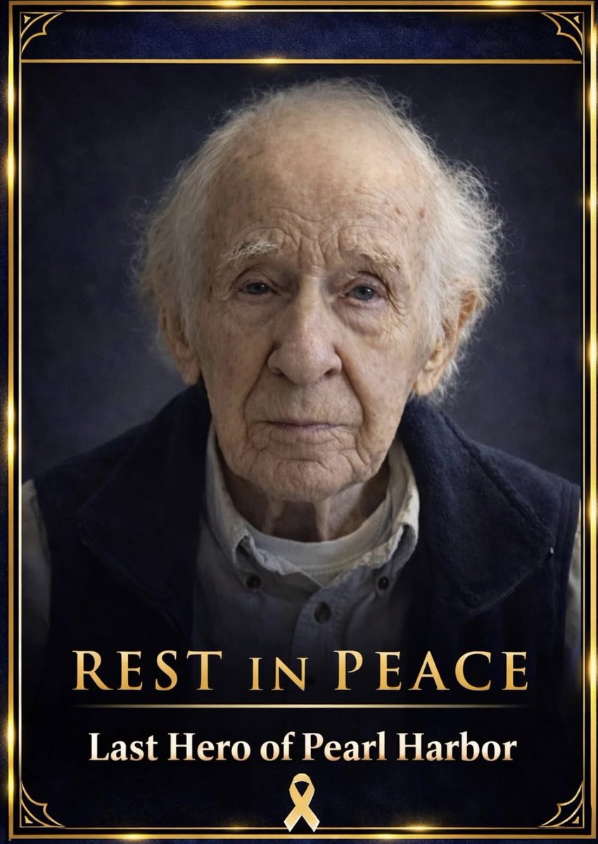 With deep respect, we honor the life of Ivan W. Atkins, a Pearl Harbor survivor who passed away on October 27, 2025, at the age of 102. Born in French Lick, Indiana, Atkins was just 18 years old when he and his three brothers joined the U.S. Navy and were all assigned to the USS