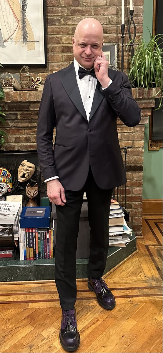 Conrad Fischer tweet media