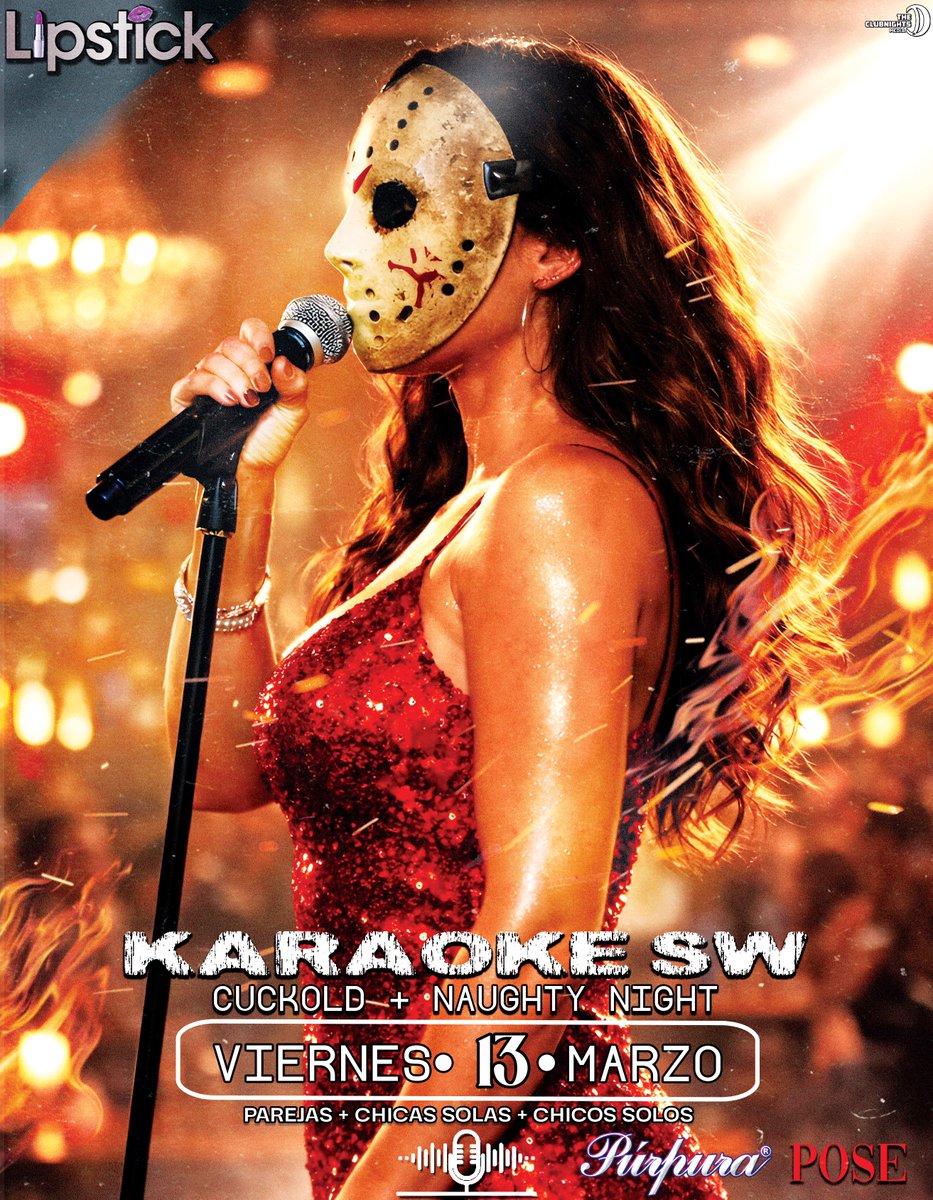 PÚRPURA OFICIAL ♀️♂️💜 tweet media